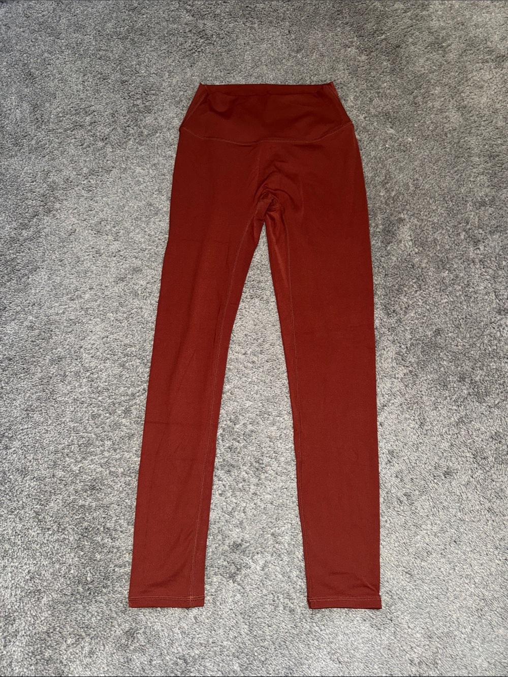 Paragon leggings- cola